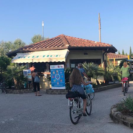 Zona Rosa 5 Chalet Mit Klimaanlage Und Wlan 비아레지오 외부 사진