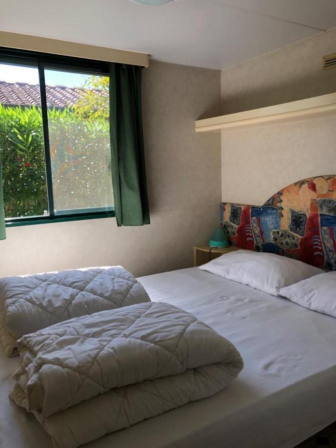 Zona Rosa 5 Chalet Mit Klimaanlage Und Wlan 비아레지오 외부 사진
