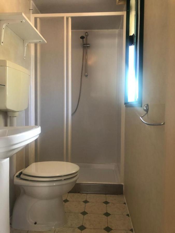 Zona Rosa 5 Chalet Mit Klimaanlage Und Wlan 비아레지오 외부 사진