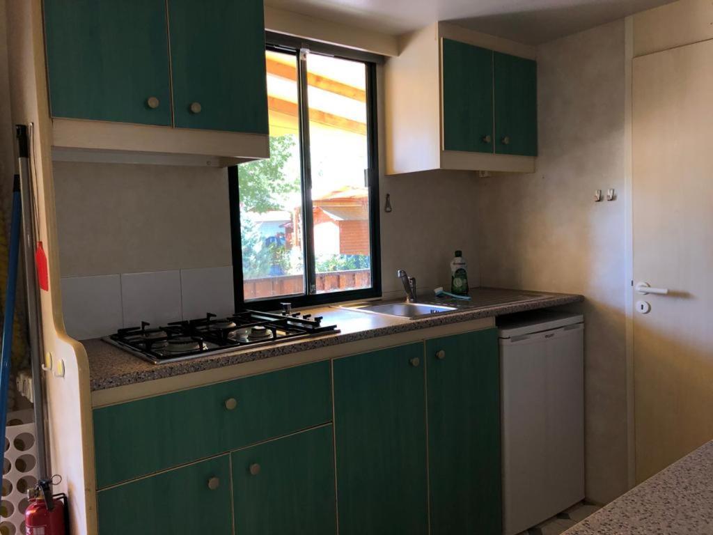 Zona Rosa 5 Chalet Mit Klimaanlage Und Wlan 비아레지오 외부 사진
