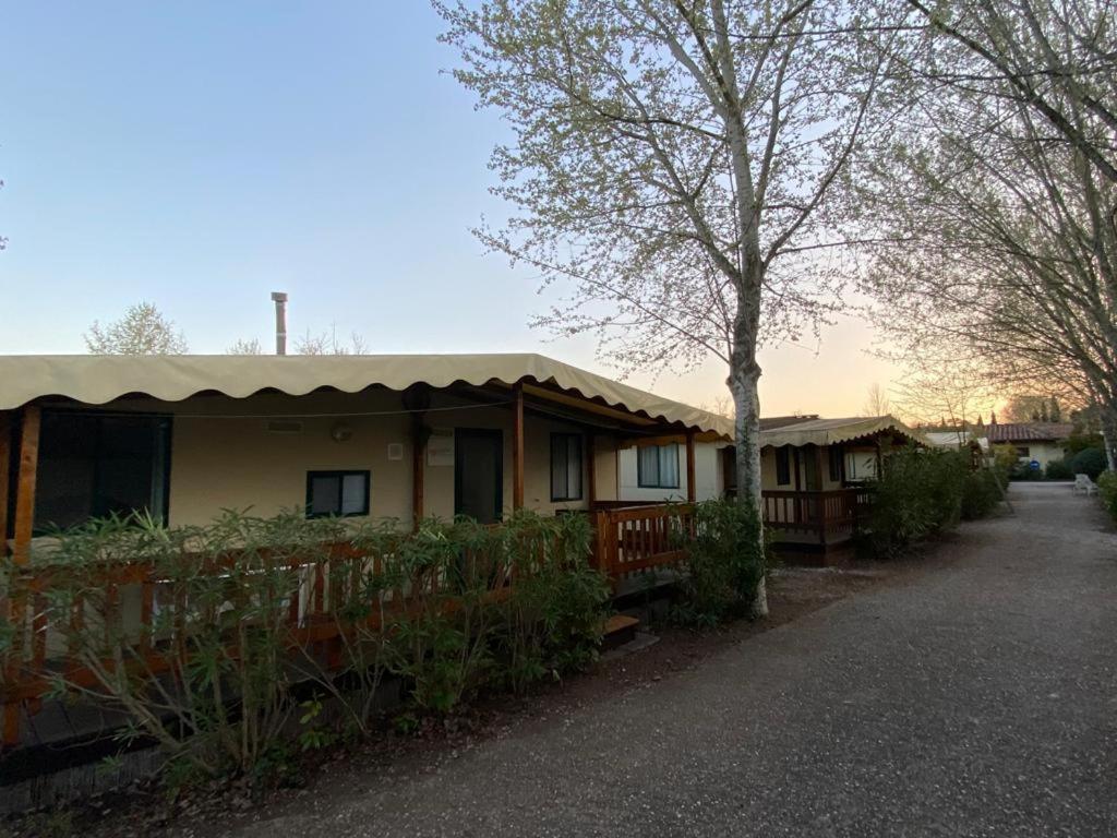 Zona Rosa 5 Chalet Mit Klimaanlage Und Wlan 비아레지오 외부 사진