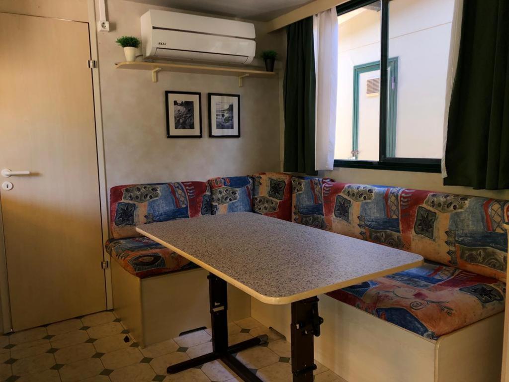 Zona Rosa 5 Chalet Mit Klimaanlage Und Wlan 비아레지오 외부 사진