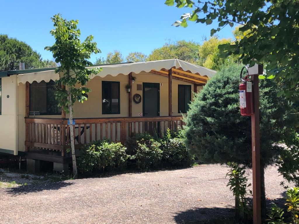 Zona Rosa 5 Chalet Mit Klimaanlage Und Wlan 비아레지오 외부 사진