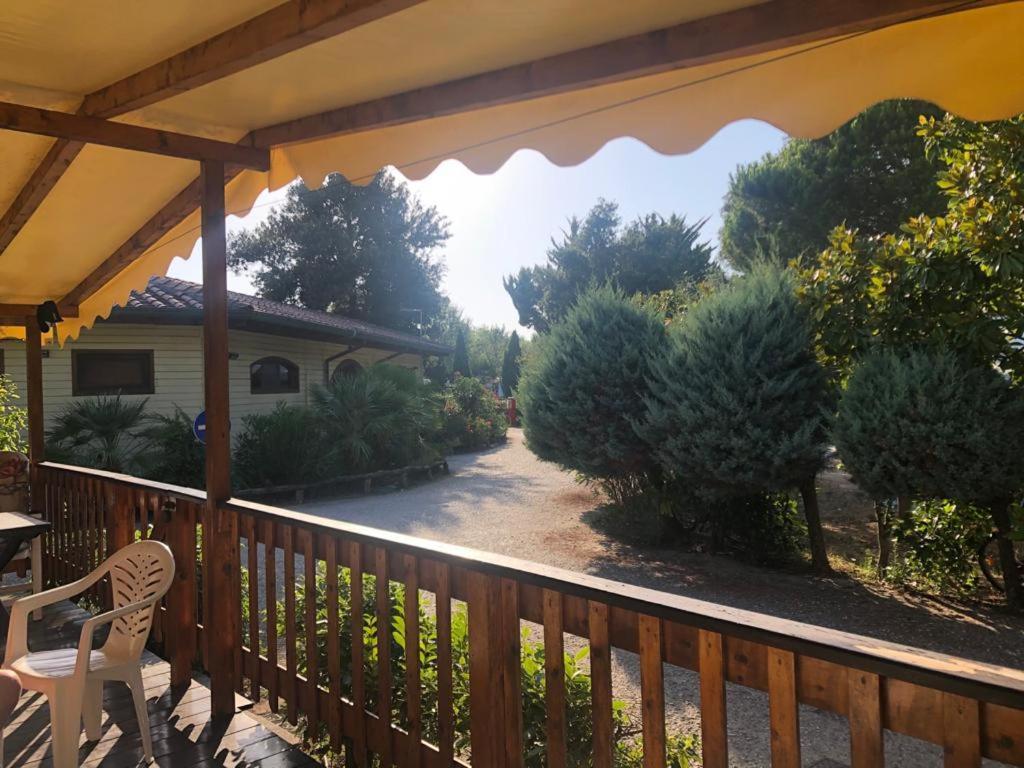 Zona Rosa 5 Chalet Mit Klimaanlage Und Wlan 비아레지오 외부 사진